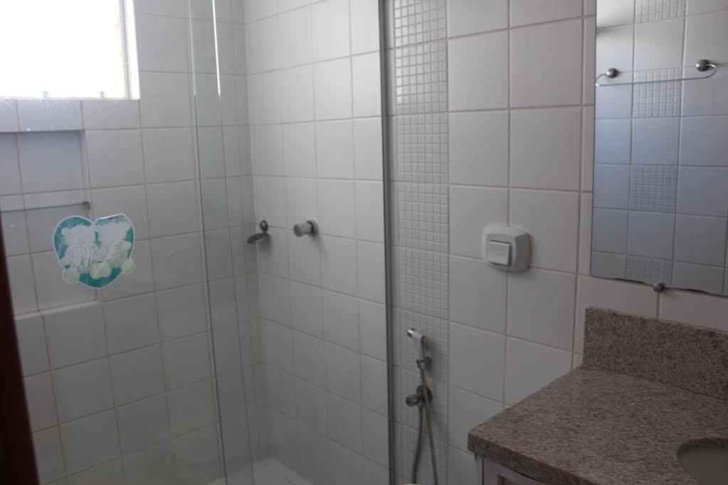 Prive Das Thermas II R3 Caldas Apartment Caldas Novas Exterior photo