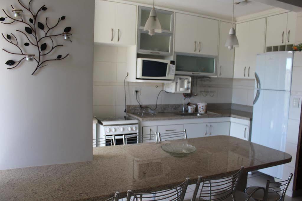 Prive Das Thermas II R3 Caldas Apartment Caldas Novas Exterior photo